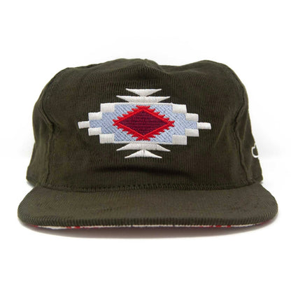 Chimayo II Strapback