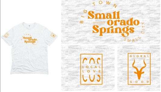 Kob - Smallorado Tee