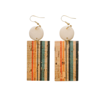 Scout Earrings