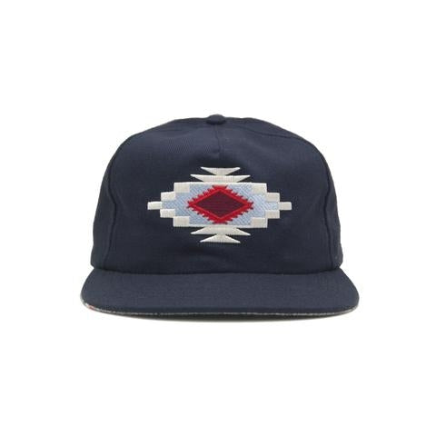 Chimayo II Strapback