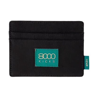Skinny Hemp Wallet