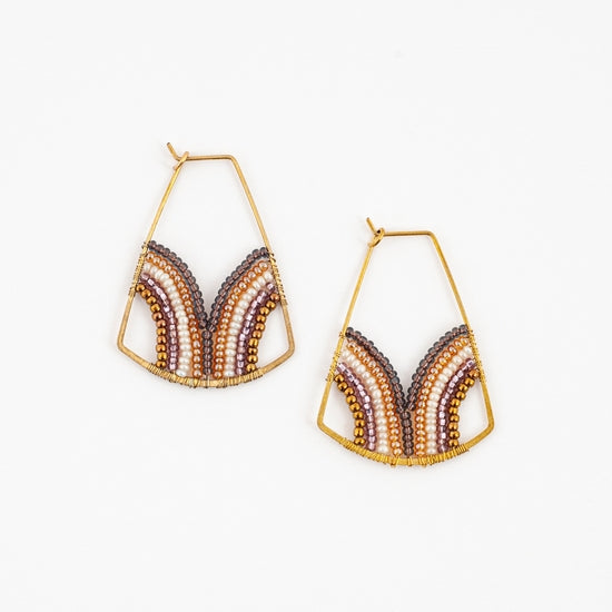 Wellspring Earrings