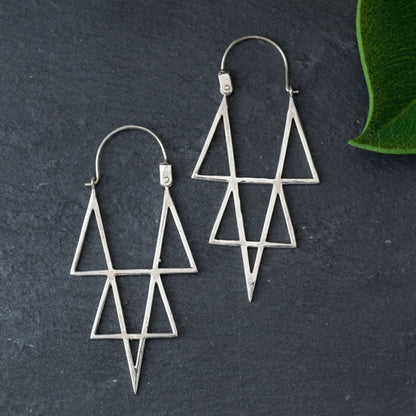 Starpoint Earrings
