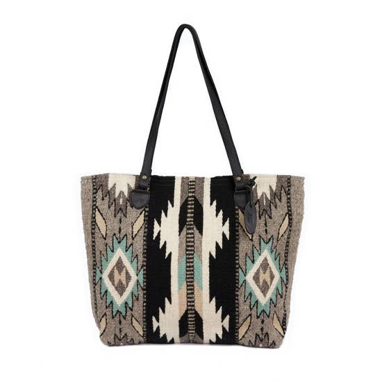 Looking Glass Tote