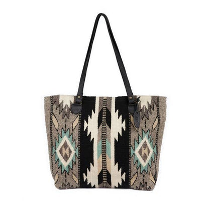 Looking Glass Tote