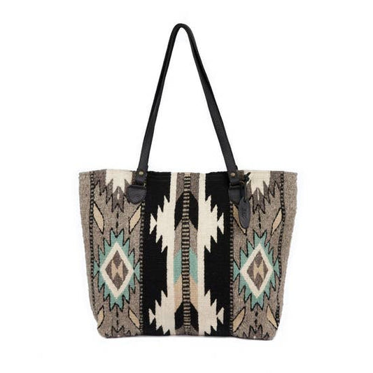 Looking Glass Tote