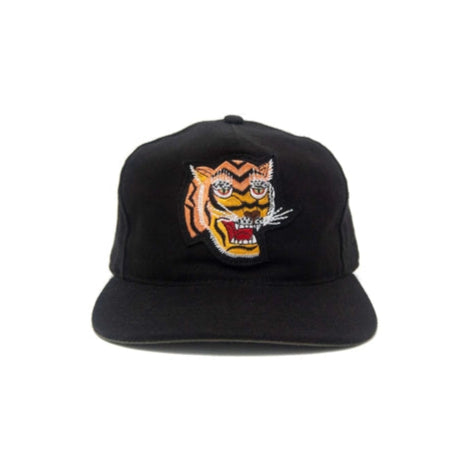 Tiger II Strapback