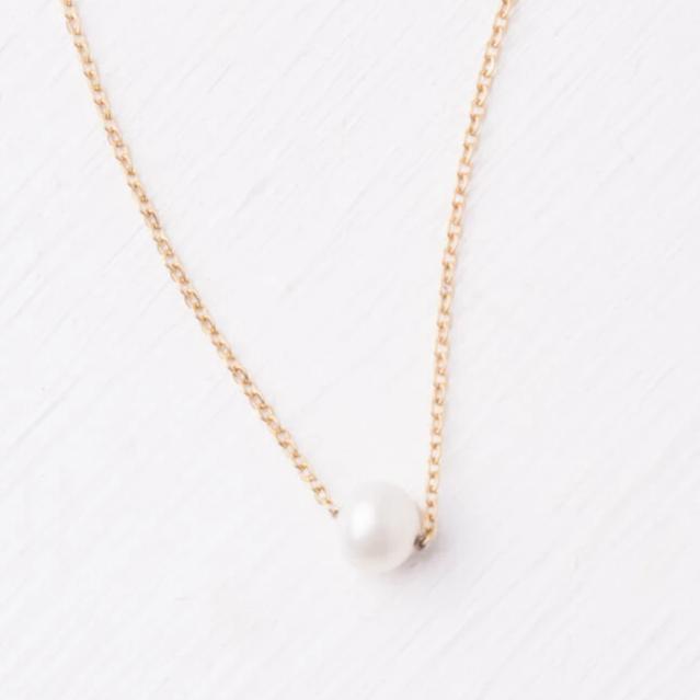 Annie Necklace