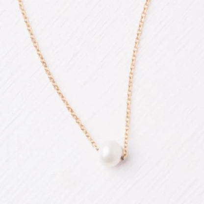 Annie Necklace
