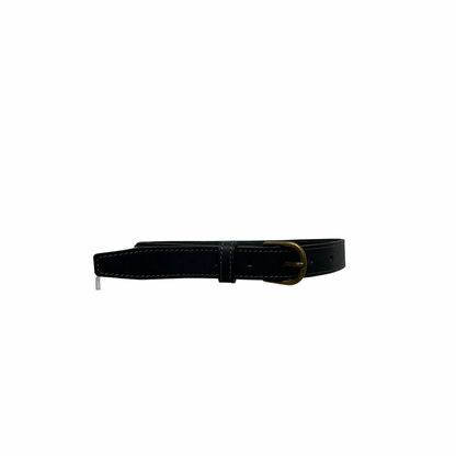 Leather Women's Belt
