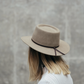 Wayne Fedora in Putty