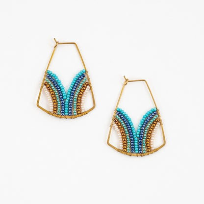 Wellspring Earrings