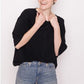 James Drop Sleeve Top