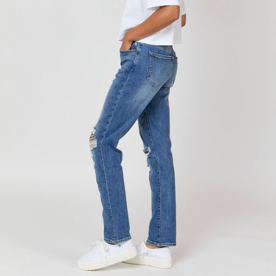 Ludlow Relaxed Fit Jeans