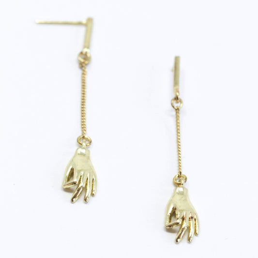 Okie Dokie Earrings
