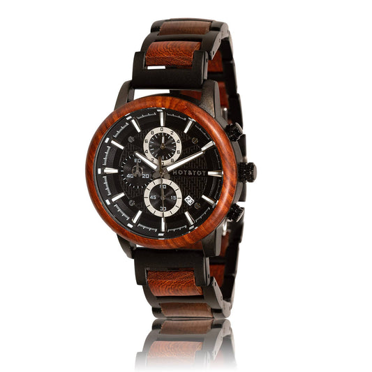 Governor Men's Wristwatch