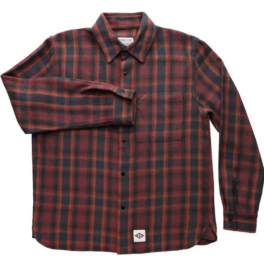 Raisin Baja Shacket