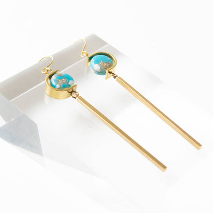 Dangle Earring