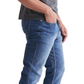 Relaxed Taper Jean