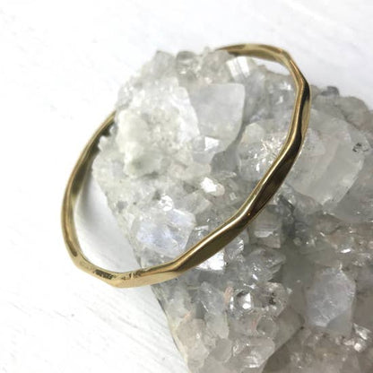 Geometric Bangles