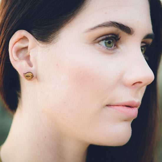Bird Studs