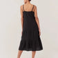 Coastal Cami Maxi Dress