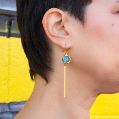 Dangle Earring