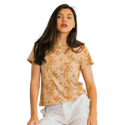 Meadow Tee