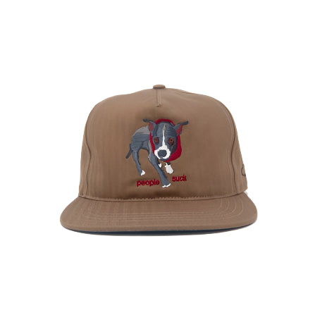 People Suck Strapback