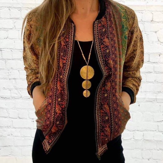Sari Bomber
