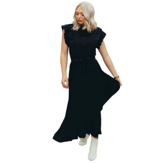 Nori Dress
