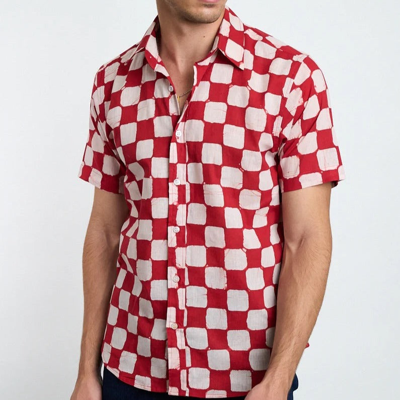 Chess Shirt