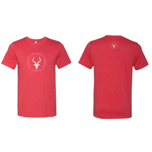 Kob Tee - Red