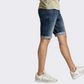 Denim Commuter Short