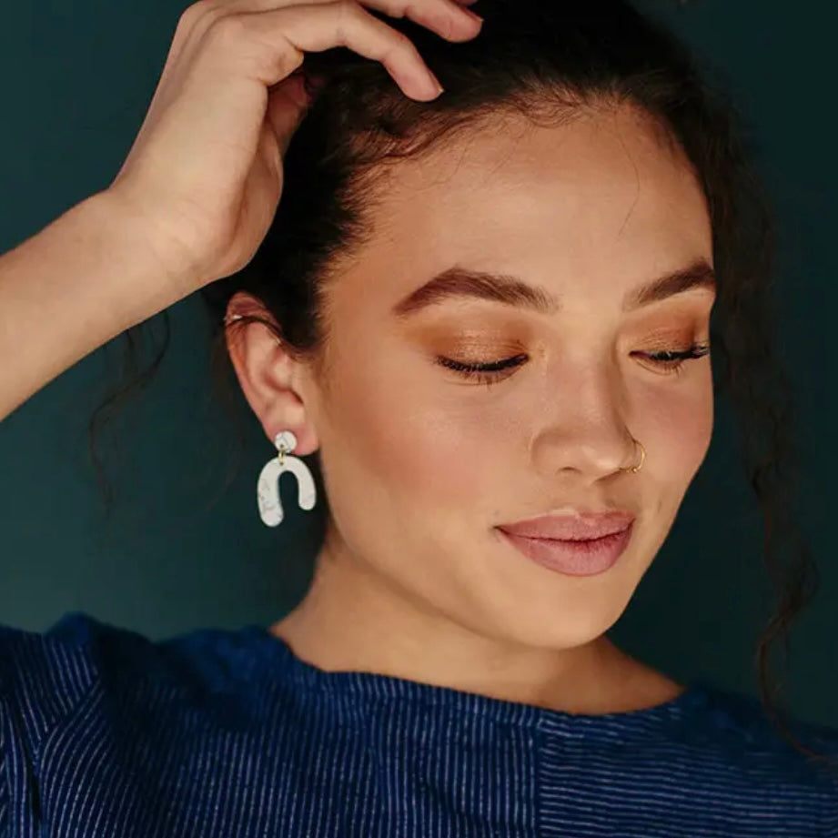 Parabola Earrings