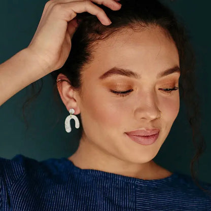 Parabola Earrings