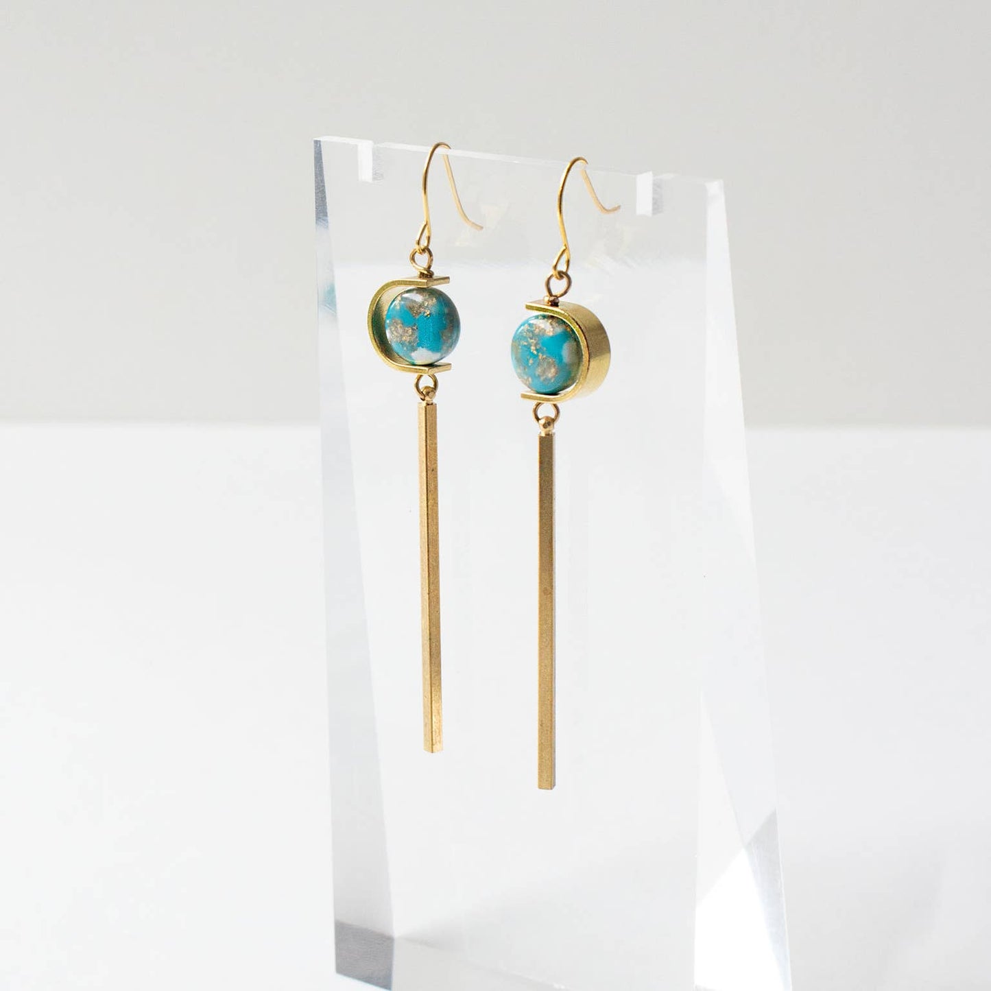 Dangle Earring