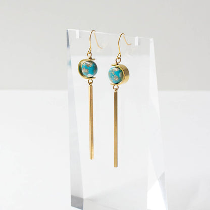 Dangle Earring