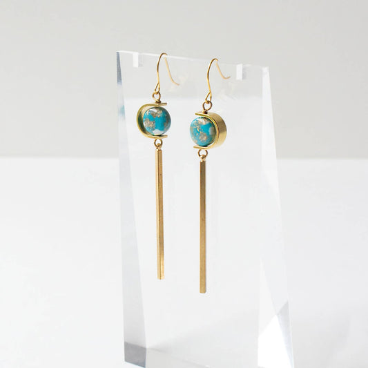 Dangle Earring