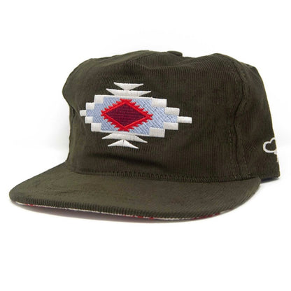 Chimayo II Strapback