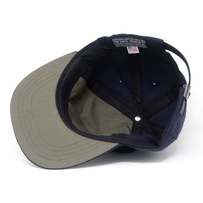 Don't Think Twice Strapback