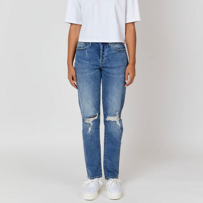 Ludlow Relaxed Fit Jeans