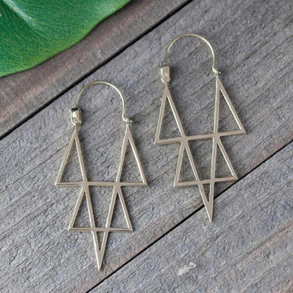 Starpoint Earrings