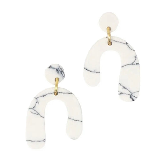 Parabola Earrings