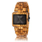 Dusk Men's Wrist Watch