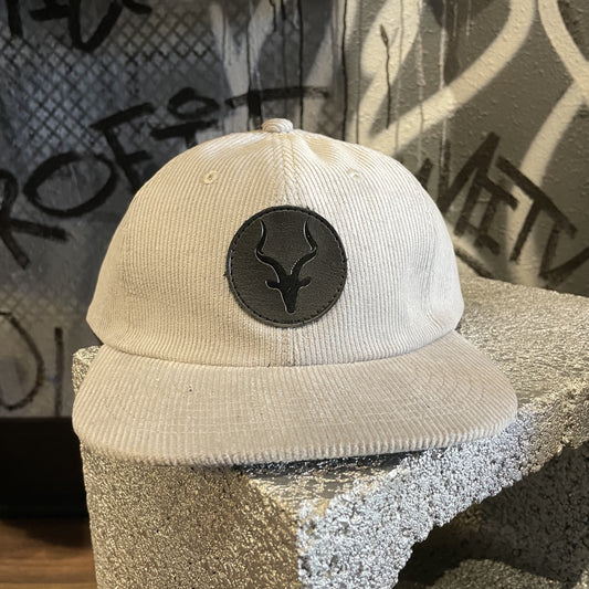 Kob Strapback 6 Panel Hat