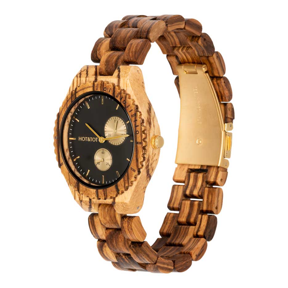 Chronos Men's Wrist Watch