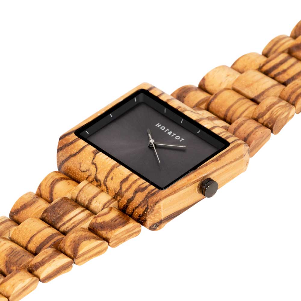 Dusk Men's Wrist Watch