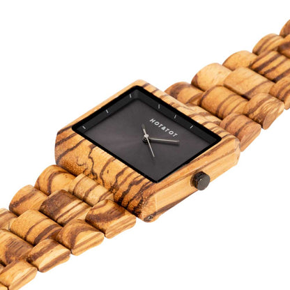 Dusk Men's Wrist Watch