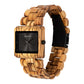 Dusk Men's Wrist Watch